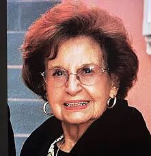 OBITUARY: Mary Margaret Henderson