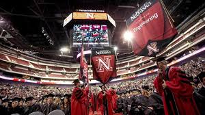 Unl To Award More Than 1 300 Degrees Dec 18 19 Nebraska