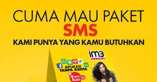Check spelling or type a new query. Inilah Cara Daftar Dan Cek Pulsa Sms Im3 Indosat Terbaru Alroud Blog