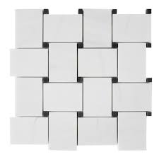 Maybe you would like to learn more about one of these? Bianco Dolomite Marble Tiles And Mosaics Collection