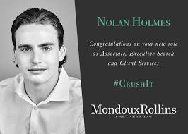 Excited to join this great team!