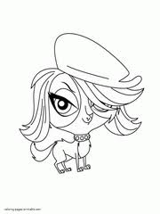 Search through 623,989 free printable colorings at getcolorings. Littlest Pet Shop Lps Coloring Pages Printable Pictures