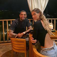 The family is undoubtedly having a great time. Kevin Prince Boateng S Second Marriage Ends In Divorce Netbuzz Africa