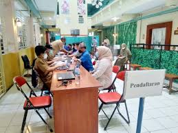 Sementara, ketika dimintai pendapatnya, sosiolog dari nanyang technological university (ntu). Universitas Medan Area Melaksanakan Vaksinasi Covid 19 Bagi Seluruh Pegawai Dan Dosen Kampus Terbaik Di Sumatera Utara