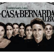 En esta casa no hay un sí ni un no. Mp3 La Casa De Bernarda Alba By Leonelzagaglia On Soundcloud Hear The World S Sounds