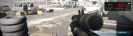 Black and his team of u.s. Action Tutorial Battlefield 3 Gameplay Recording