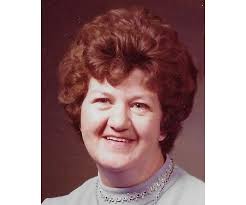 Marion "Billie" Jean Bergeson Obituary (2024)
