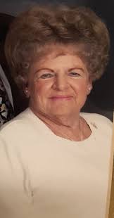 Meet Lola (Bowerman) Blaser (1904-1995) whose portrait was taken in Tiffin  ❤️ Obituary (Ohio, Crawford County): Lola M. Blaser, 90, of 16 Earl St.,  Bloomville, died Monday in Mercy Hospital, Tiffin, after