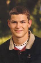 Obituary information for Brandon William Carriveau