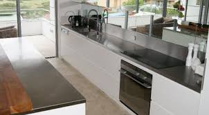 steel bench, stainless steel fabrication