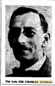 Charles Nathan — Streets of East Freo