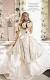 Final Fantasy Vivienne Westwood Wedding Dress