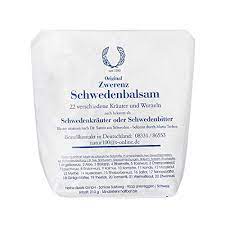 See more of original schwedenbitter nach maria treben on facebook. Original Zwerenz Schwedenkrauter 22 Krauter Wurzeln Fur Den Grossen Schwedenbitter Vegan Schwedentropfen Bekannt Durch Maria Treben 1x Amazon De Lebensmittel Getranke