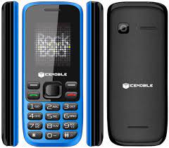 Icemobile Rock Bold pictures, official ...
