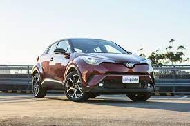 Maybe you would like to learn more about one of these? Toyota C Hr 2019 Review Koba 2wd Carsguide