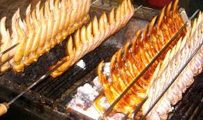 How long to cook wings on the grill. Grilled Wings Barbecuebible Com