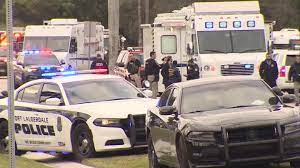Killed in that confrontation were special agents ben grogan and jerry dove. Fbi Agents Killed In Florida Shooting Were Dedicated To Preventing Crimes Against Children Cnn
