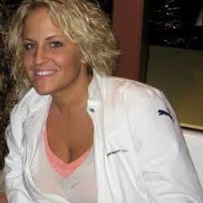 Amanda Butts's Instagram, Twitter & Facebook