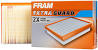 Fram Filters Logo