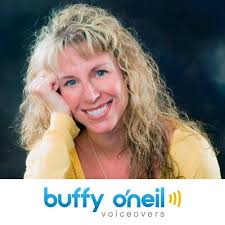 Buffy O'Neil Voice Overs