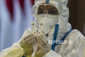 Laboratorium Rapid Test Pcr Covid 19 Rspad Siap Beroperasi Republika Online
