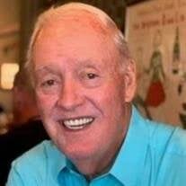 Tommy Thomas Obituary (2025)