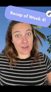 Recap of week 4 and Kyle allegations! Do we like the background music?  #greenscreen #loveislandusa #loveisland