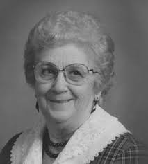 Marguerite (née Whissell) Major Obituary