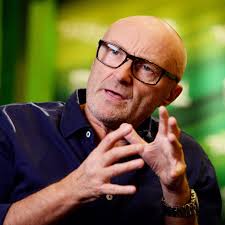 Listen to phil collins | soundcloud is an audio platform that lets you listen to what you love and share the sounds you create. Warum Phil Collins Nicht Mehr Schlagzeug Spielt Und Doch Auf Tour Geht Stern De