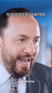 Etiqueta a tu jefe y dile que lo quieres mucho. #papá