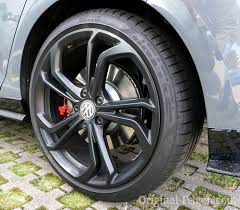 Vw golf 7 gtd gti felgensatz brescia felgen 19 zoll alufelgen 5g0601025cl. Audi Vw Original Felge 5g0 601 025 Eb Vw Alufelge Reifnitz Schwarz Matt