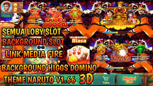 Selain seru, aplikasi higgs domino island ini memang simple dan mudah untuk dimainkan. Download Background Higgs Domino Theme Naruto Versi Terbaru V 166 Youtube