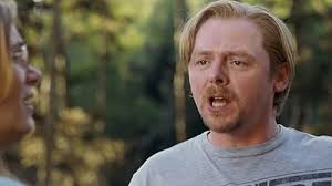 Paul: U.S. Trailer #1