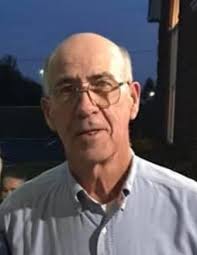 Obituary for Thomas "Brother Tommy" Floyd