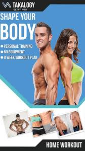 Get fit at home with workouts & plans by fitify. Home Workout No Equipment Premium Quality Apk Mod V1 2 9 Pro Unlocked Apkrogue