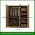 Simple Closet Cabinet Design