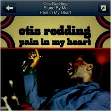 Stand By Me Otis Redding Otis Redding Otis Soul Music