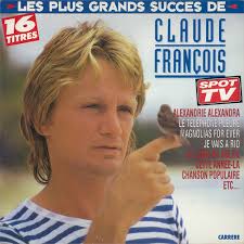Текст песни / слова песни. Les Plus Grands Succes De Claude Francois Discogs