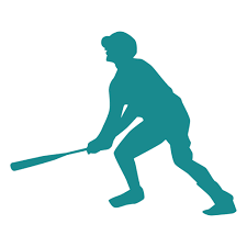 Player Bat Baseball Player Ballplayer Silhouette Ad Sponsored Sponsored Baseball Silhouette Ballplayer Bat Baseball Players Silhouette Players