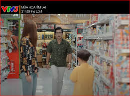 Mùa hoa tìm lại tập 25 còn hé lộ cảnh đồng ghen tuông khi lệ nói rằng mình. Phim Mua Hoa Tim Láº¡i Táº­p 22 Lá»‡ Gáº·p Láº¡i Con Trai Giáº£i Tri Thanh Nien