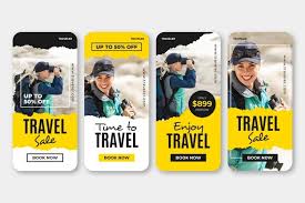 © 2015 all rights reserved. Free Vector Travel Instagram Stories Collection