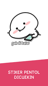 Check spelling or type a new query. Stiker Wa Pentol Lucu 1 0 Apk Download Com Stikerwalucu Stickerappswapentol Apk Free