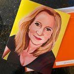 Debra Nimmo's Instagram, Twitter & Facebook