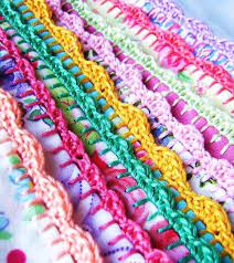 Pin By Lynn Reber On Crochet And Knitting Ok Mostly Crocheting Cuz I Can T Knit Crochet Edging Crochet Crochet Edge