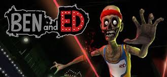 Steam Daily Deal Ben And Ed 3 49 4 99 4 99 50 Off Ends June 20th 10am Pst Trollface Quest Fireboy And Watergirl Free Games
