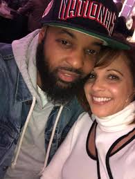 Gail Swann and Jevon Stewart's Wedding Website