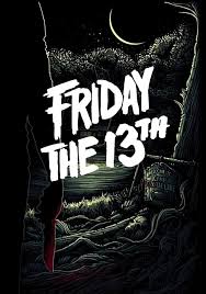 Friday the 13th (1980) parents guide and certifications from around the world. Friday The 13th 1980 You Ll Wish It Were Only A Nightmare Friday The 13th Poster Friday The 13th Tattoo Friday The 13th