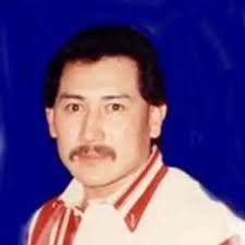 Obituary information for Johnny Castillo