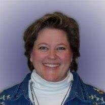 Mrs. Aimee Joanna Wallis-Buchanan Obituary