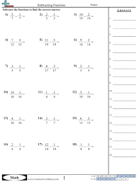 Pin On Math Worksheets